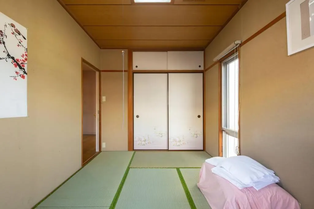 アンドステイ東向島4丁目2F Apartment Tokyo