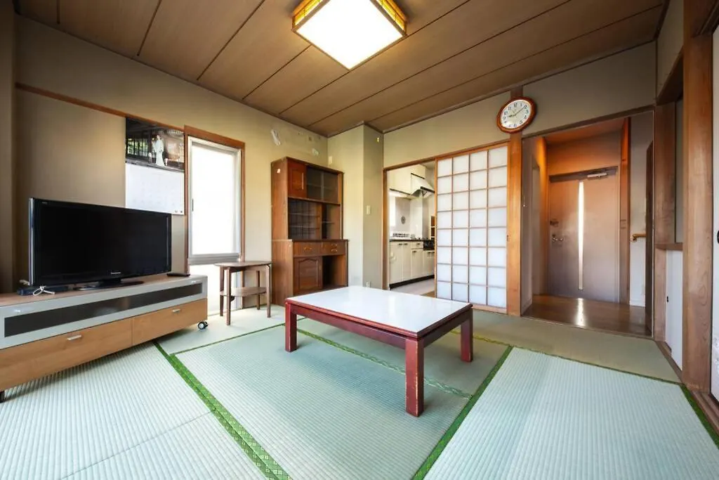 アンドステイ東向島4丁目2F Apartment Tokyo Japan