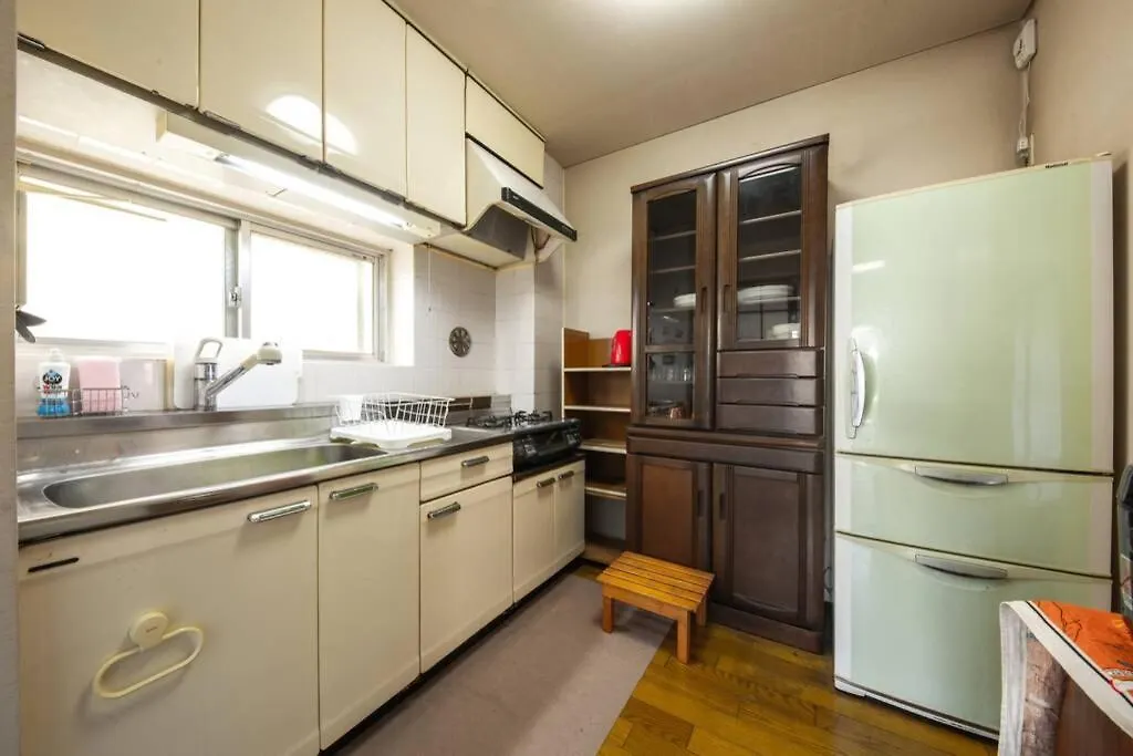 アンドステイ東向島4丁目2F Apartment Tokyo