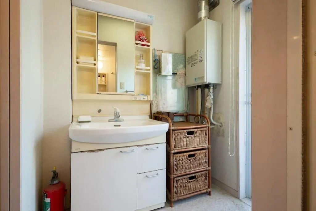 アンドステイ東向島4丁目2F Apartment Tokyo