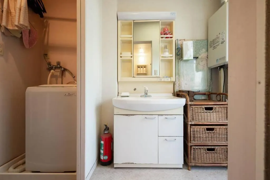 アンドステイ東向島4丁目2F Apartment Tokyo