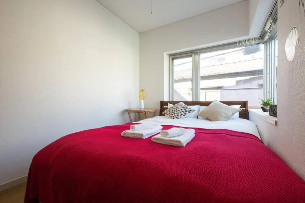 アンドステイ東向島4丁目2F Apartment Tokyo