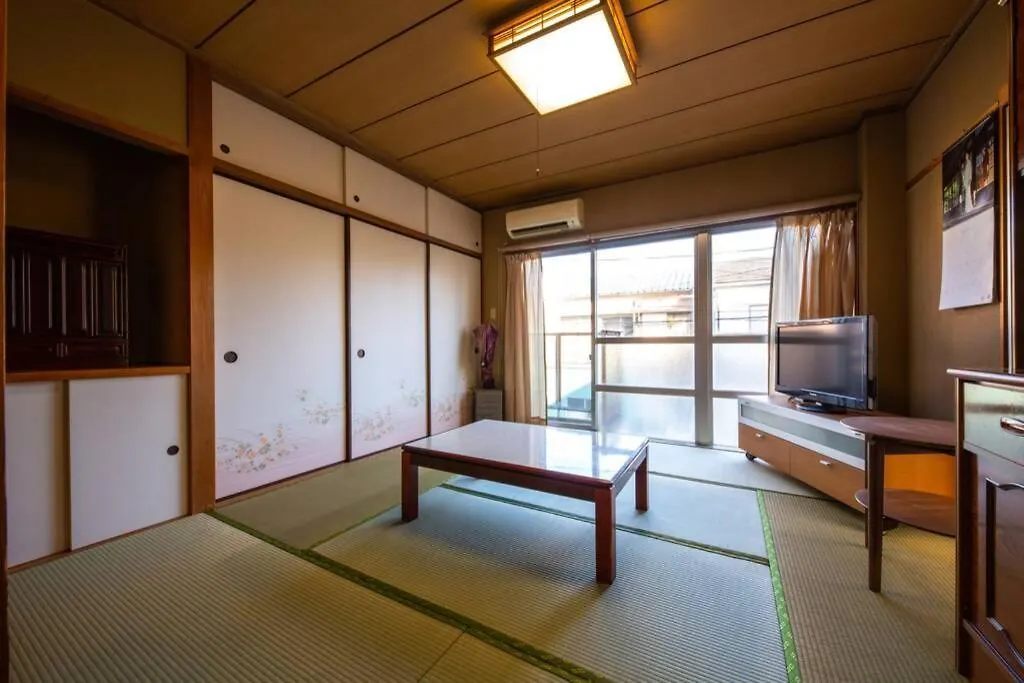 アンドステイ東向島4丁目2F Apartment Tokyo
