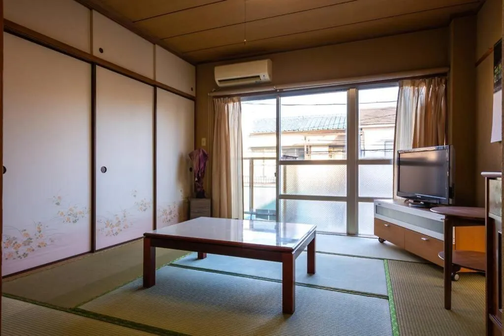 アンドステイ東向島4丁目2F Apartment Tokyo 0*,