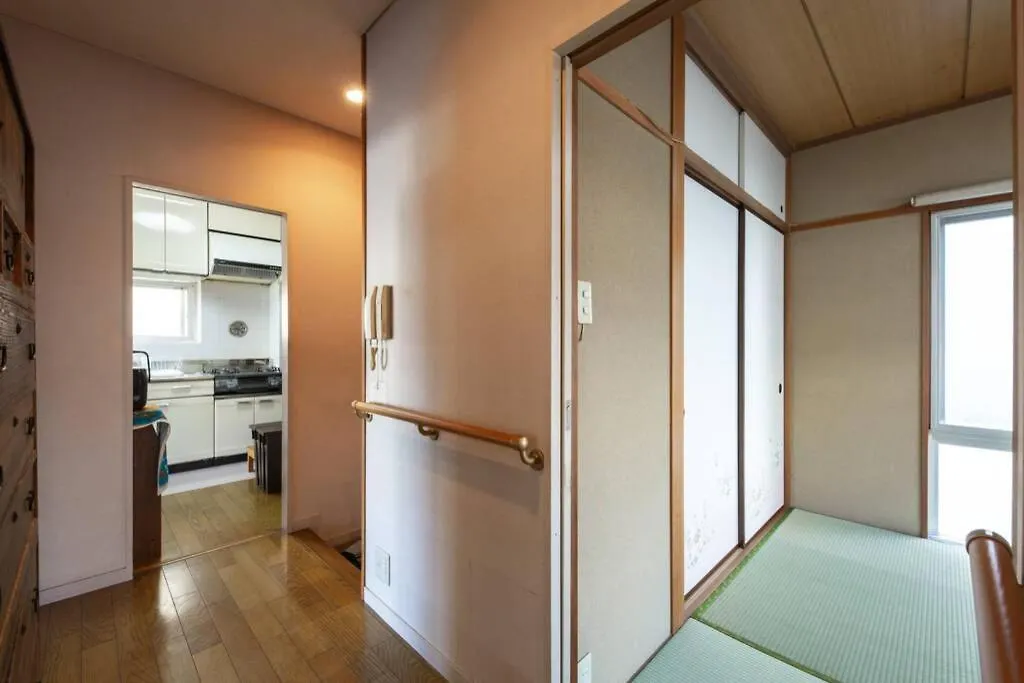 アンドステイ東向島4丁目2F Apartment Tokyo 0*,  Japan