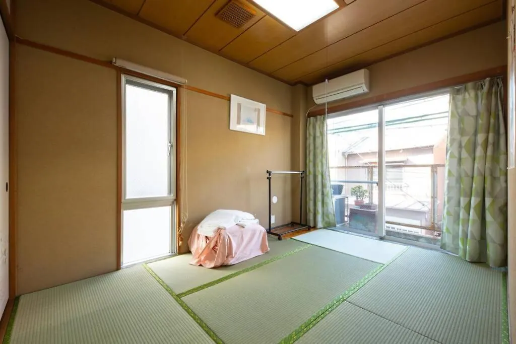 アンドステイ東向島4丁目2F Apartment Tokyo