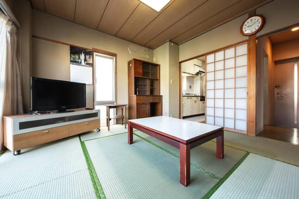 アンドステイ東向島4丁目2F Apartment Tokyo