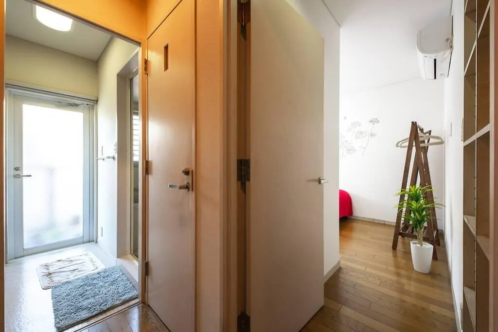 アンドステイ東向島4丁目2F Apartment Tokyo Japan