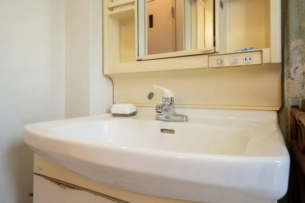 アンドステイ東向島4丁目2F Apartment Tokyo