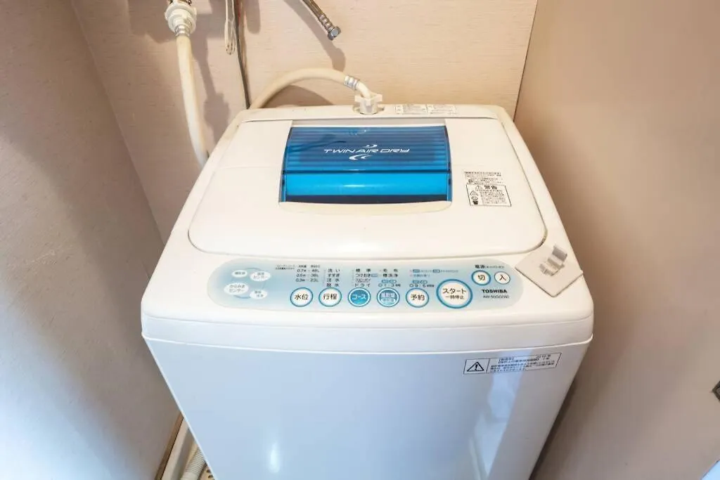 アンドステイ東向島4丁目2F Apartment Tokyo 0*,