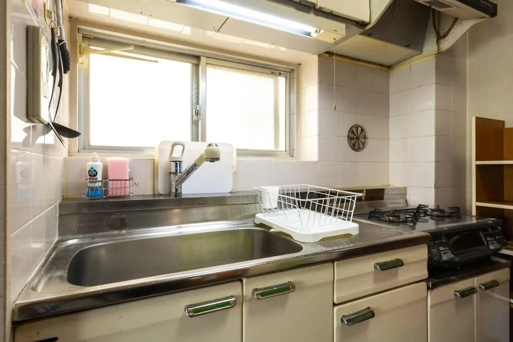 アンドステイ東向島4丁目2F Apartment Tokyo
