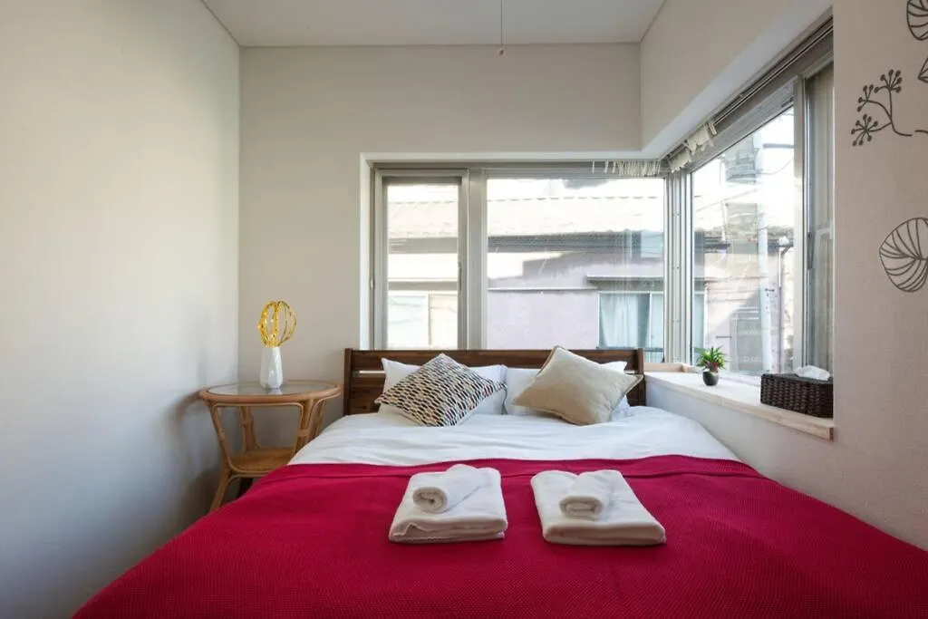 アンドステイ東向島4丁目2F Apartment Tokyo