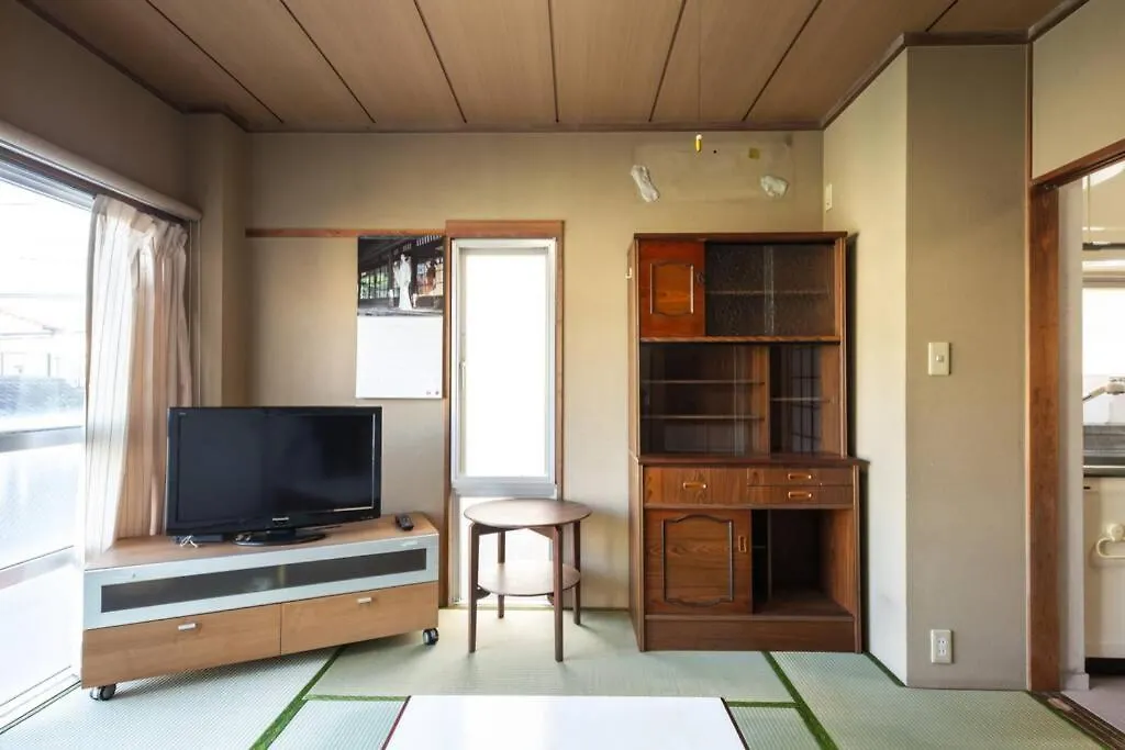 アンドステイ東向島4丁目2F Apartment Tokyo Japan