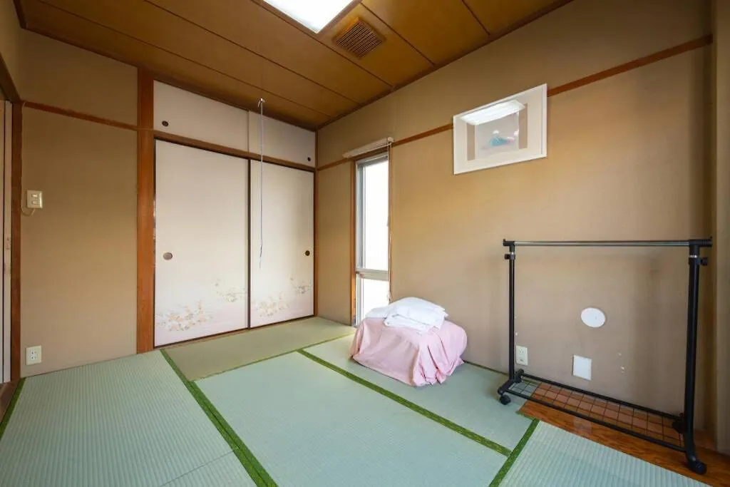アンドステイ東向島4丁目2F Apartment Tokyo 0*,  Japan