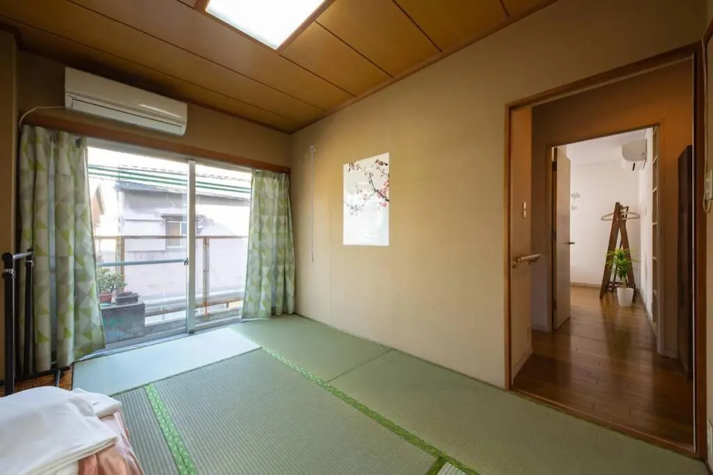 アンドステイ東向島4丁目2F Apartment Tokyo