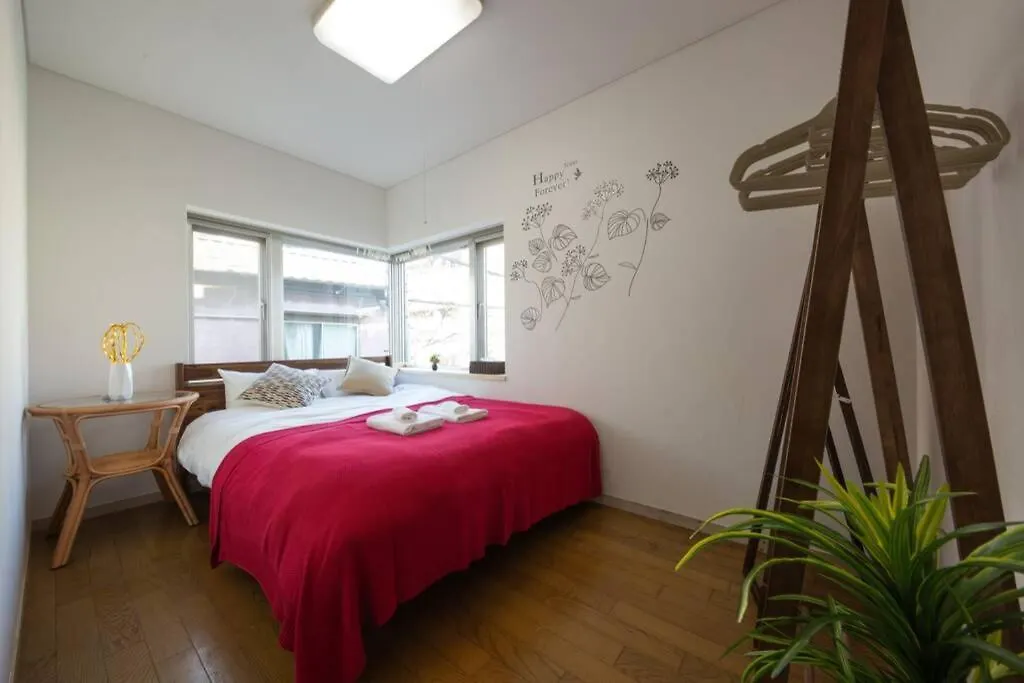 アンドステイ東向島4丁目2F Apartment Tokyo Japan