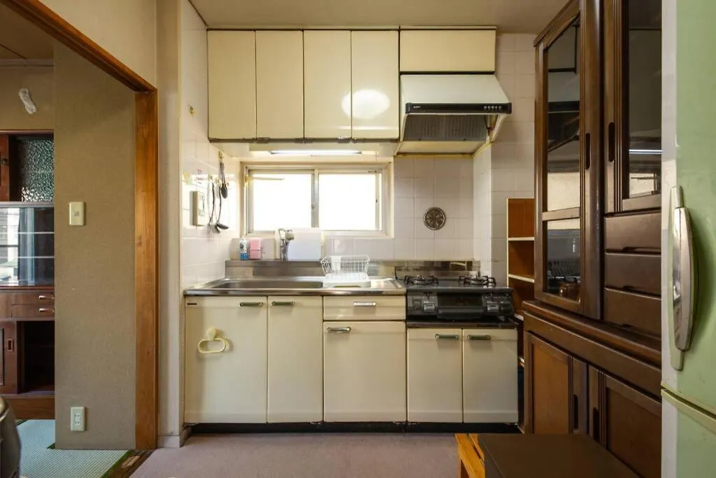 アンドステイ東向島4丁目2F Apartment Tokyo