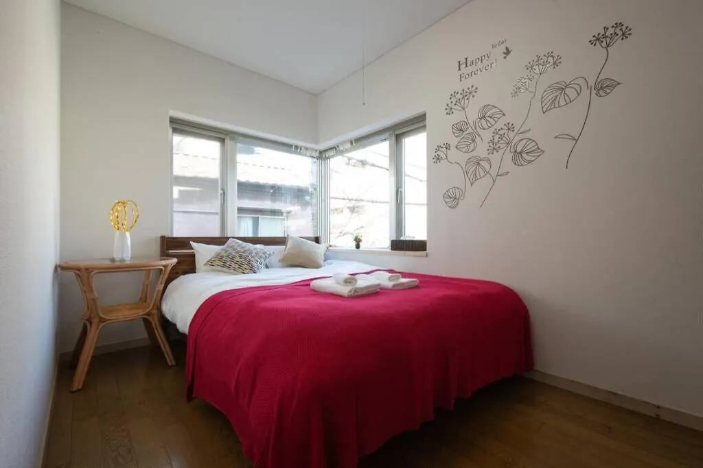 アンドステイ東向島4丁目2F Apartment Tokyo