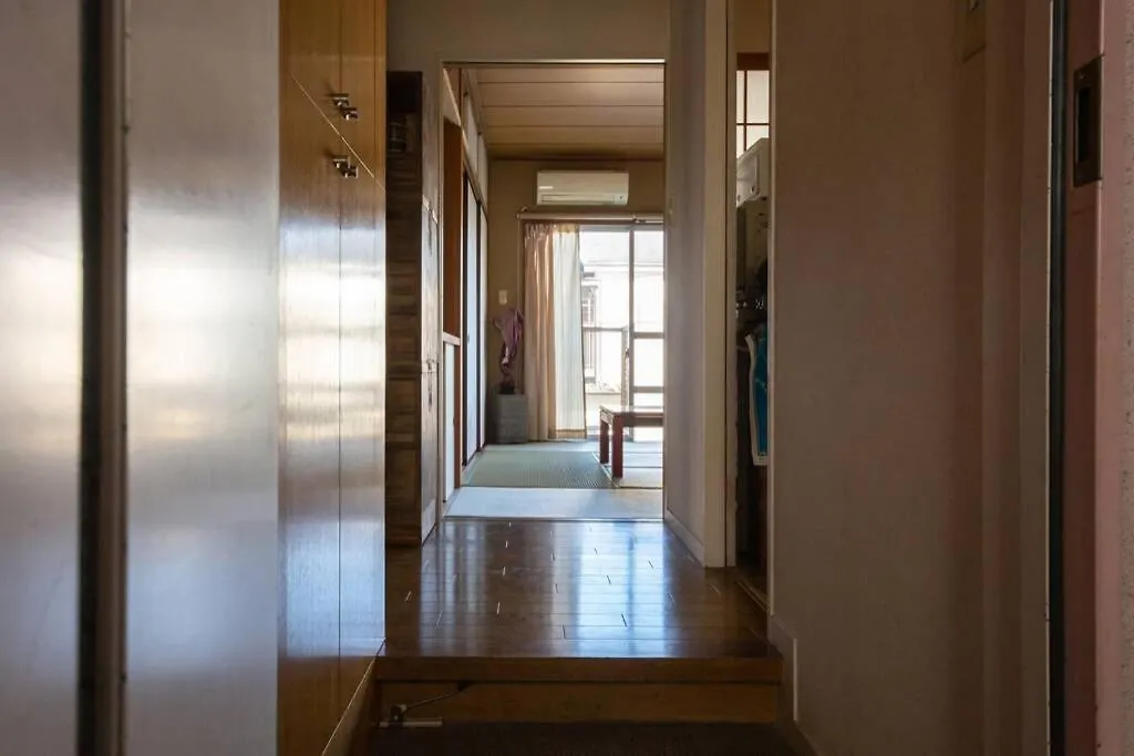 アンドステイ東向島4丁目2F Apartment Tokyo Japan