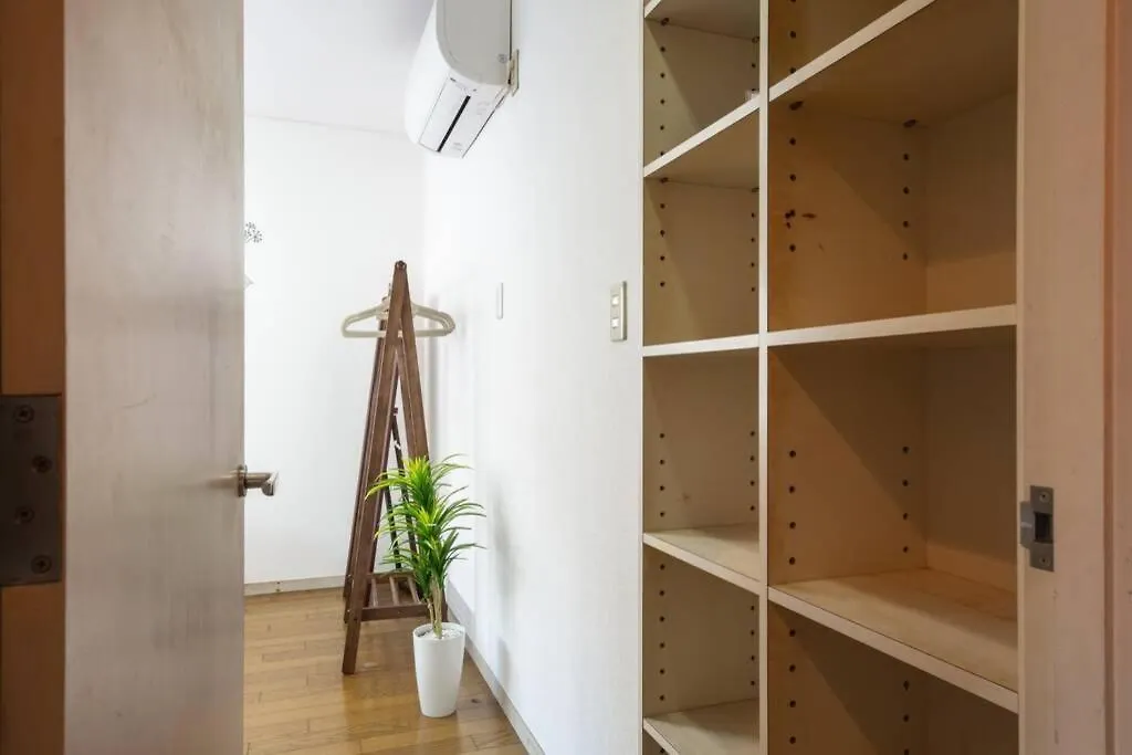 アンドステイ東向島4丁目2F Apartment Tokyo Japan