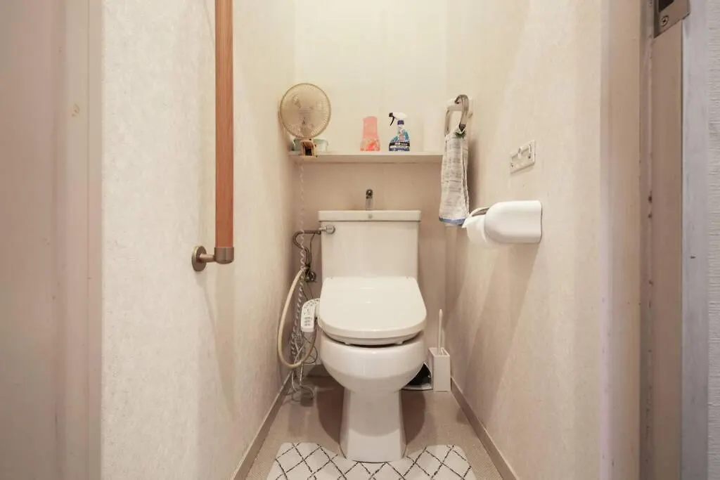アンドステイ東向島4丁目2F Apartment Tokyo