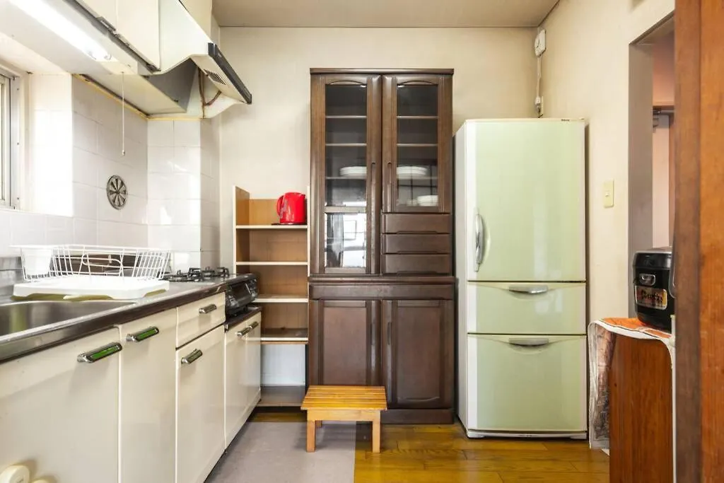 アンドステイ東向島4丁目2F Apartment Tokyo