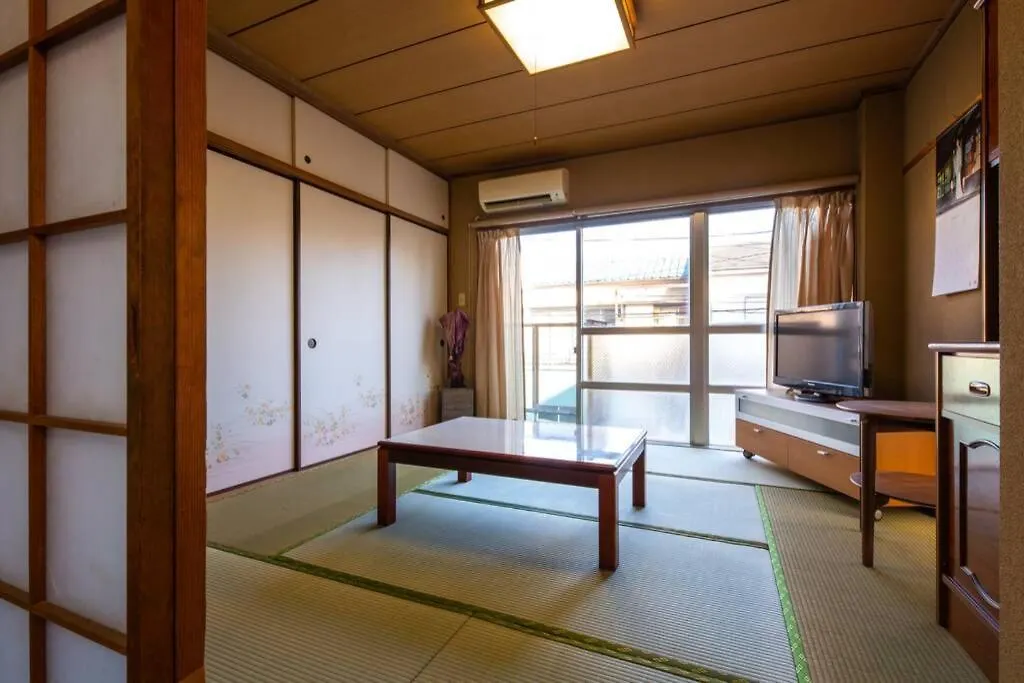 アンドステイ東向島4丁目2F Apartment Tokyo 0*,